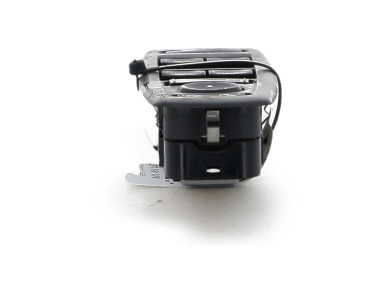 Left window-lift switch panel - Renault LAGUNA III PH.1 - 809610006R - M1-8915Z