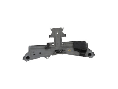 Upper front cross member - Renault TWINGO II PH.2 - Noir - 7782666825 - E1-2237L