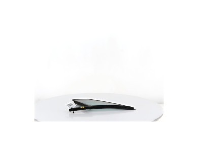 Vitre de custode avant gauche - Citroen C4 I PH.1 - Gris Clair - 1609771880 - P1-1293X