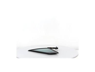 Left front side glass - Citroen C4 I PH.1 - Gris Clair - 1609771880 - P1-1293X