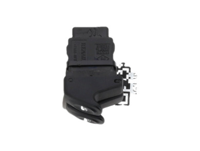 Platine de commande lève-vitre gauche - Renault KANGOO I PH.1 - 8200090327 - M1-1291V