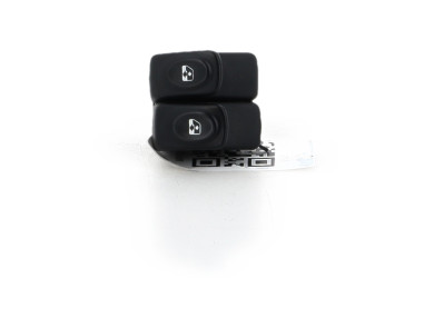 Left window-lift switch panel - Renault KANGOO I PH.1 - 8200090327 - M1-1291V