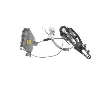 Right front door lock used - Toyota PROACE M - SU001A4144