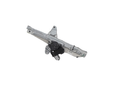 Right front window-lift - Peugeot 308 I PH.2 - 9675467380 - N1-6584T