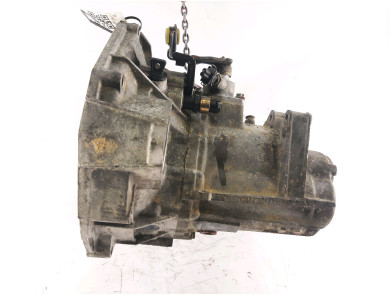Gearbox used - Volkswagen TRANSPORTER - AFK