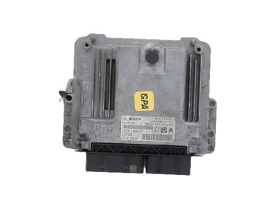 Calculateur moteur - Toyota PROACE - 9814182680 - L1-5497H
