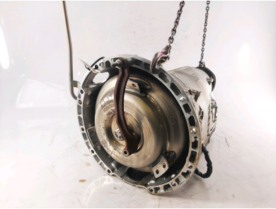 Gearbox type A2122705600 - Mercedes CLASSE C III PH.1 - G1-9329S