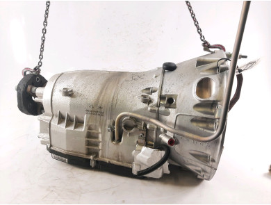 Boîte de vitesses type A2122705600 - Mercedes CLASSE C III PH.1 - G1-9329S