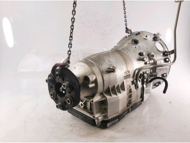 Gearbox type A2122705600 - Mercedes CLASSE C III PH.1 - G1-9329S