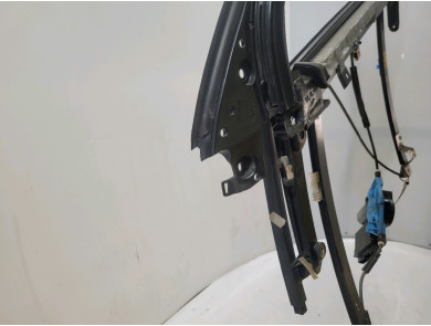 Right front window-lift - Audi A4 II PH.1 - 8E1959802G - P1-8725A