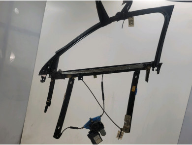 Right front window-lift - Audi A4 II PH.1 - 8E1959802G - P1-8725A