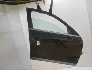 Porte avant droite - Audi A4 III PH.1 - Noir - 8K0831052J - R1-0765U