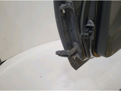 Right front door - Audi A4 III PH.1 - Noir - 8K0831052J - R1-0765U