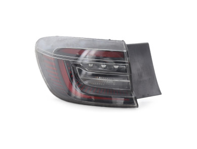 Feu arrière gauche - Renault CLIO V PH.1 - 265558726R - K1-6520S