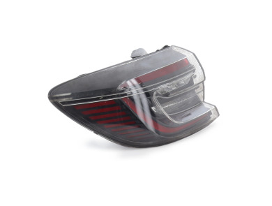 Left rear light - Renault CLIO V PH.1 - 265558726R - K1-6520S