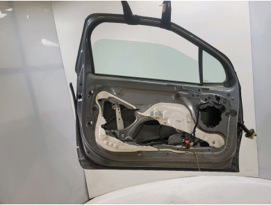 Porte gauche (3 portes) - Citroen DS3 I PH.1 - Gris Clair - 9800008280 - V1-8793P