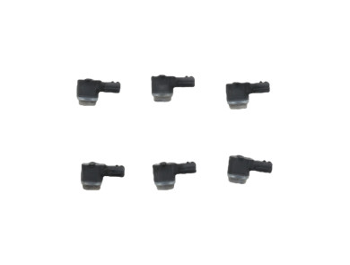 Parking assistance rear radars - Renault CLIO V PH.1 - 284425707R - Q1-6447K