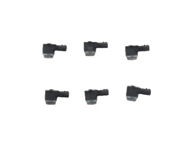 Parking assistance rear radars - Renault CLIO V PH.1 - 284425707R - Q1-6447K