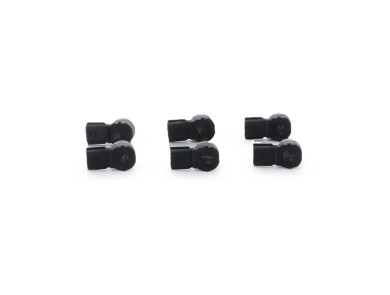 Parking assistance rear radars - Renault CLIO V PH.1 - 284425707R - Q1-6447K
