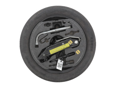 Kit galette - Volkswagen GOLF VI - 5G0601011 - I1-9432C