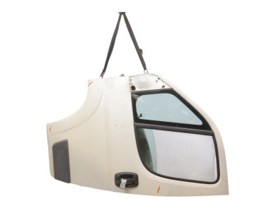 Porte avant gauche - Fiat DUCATO III PH.1 - Blanc - 46862842 - A1-2106C