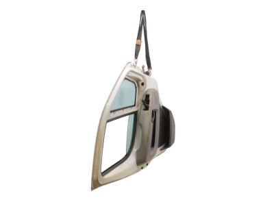 Left front door - Fiat DUCATO III PH.1 - Blanc - 46862842 - A1-2106C