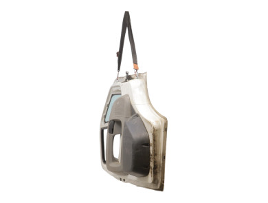 Porte avant gauche - Fiat DUCATO III PH.1 - Blanc - 46862842 - A1-2106C
