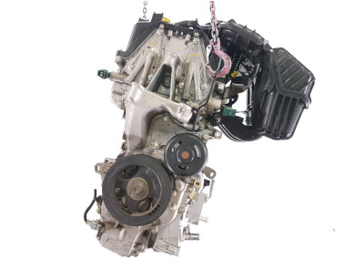 Moteur type B4D419 - Dacia SANDERO III PH.1 - C0-7417Z