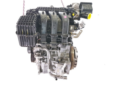 Moteur type B4D419 - Dacia SANDERO III PH.1 - C0-7417Z