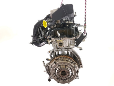 Engine type B4D419 - Dacia SANDERO III PH.1 - C0-7417Z