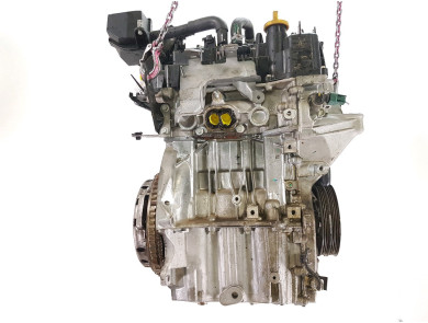 Engine type B4D419 - Dacia SANDERO III PH.1 - C0-7417Z