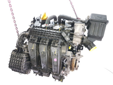 Moteur type B4D419 - Dacia SANDERO III PH.1 - C0-7417Z