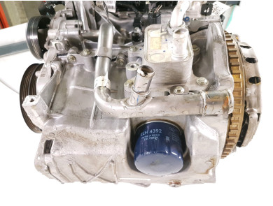 Engine type B4D419 - Dacia SANDERO III PH.1 - C0-7417Z