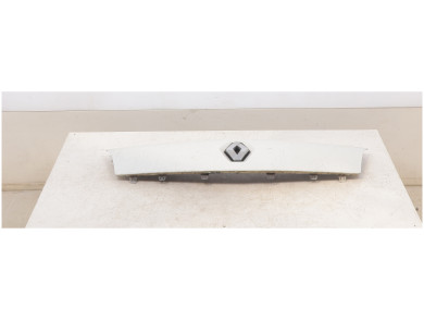 Calandre - Renault KANGOO II PH.1 - Blanc - 7701210129 - E1-3471G