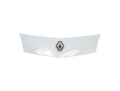 Grille - Renault KANGOO II PH.1 - Blanc - 7701210129 - E1-3471G