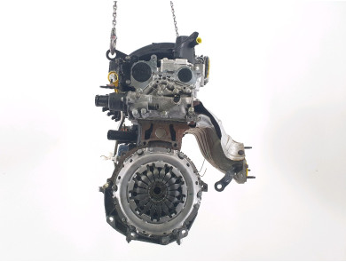 Engine type K4J730 - Renault MEGANE II PH.1 - M0-5267V