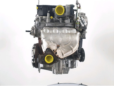 Engine type K4J730 - Renault MEGANE II PH.1 - M0-5267V
