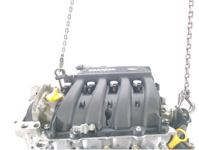Engine type K4J730 - Renault MEGANE II PH.1 - M0-5267V