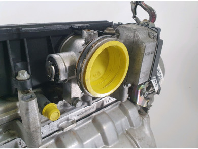 Engine type K4J730 - Renault MEGANE II PH.1 - M0-5267V
