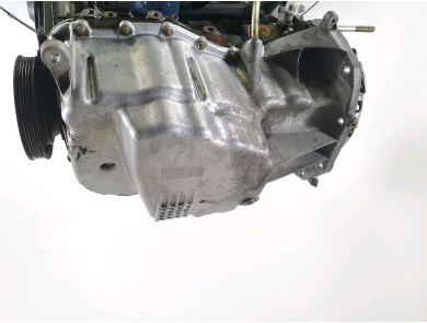 Engine type K4J730 - Renault MEGANE II PH.1 - M0-5267V