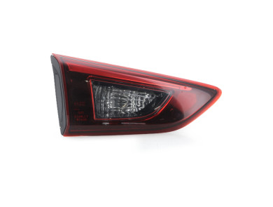 Left hatchback boot light used - Mazda CX3 - DB3D513G0C
