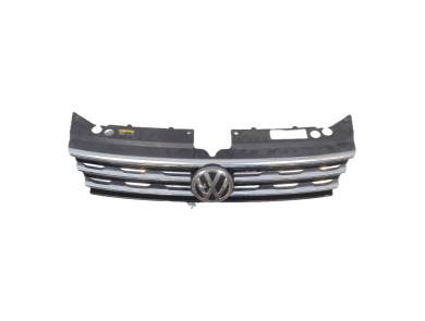 Calandre - Volkswagen TIGUAN II PH.1 - Noir - 5NA853651GZLL - R1-1259K