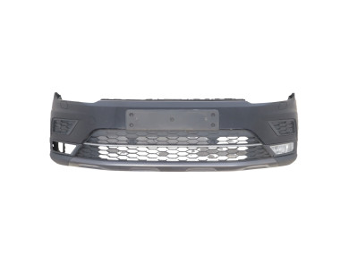 Front bumper used - Volkswagen TIGUAN - 5NA807217J GRU