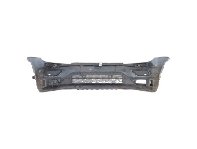 Pare choc avant - Volkswagen TIGUAN II PH.1 - Noir - 5NA807217JGRU - Q1-1270F