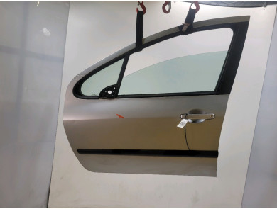 Left front door - Peugeot 307 PH.1 - 9002S8 - R1-6922R