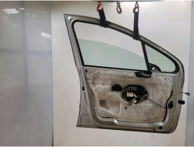 Porte avant gauche - Peugeot 307 PH.1 - 9002S8 - R1-6922R