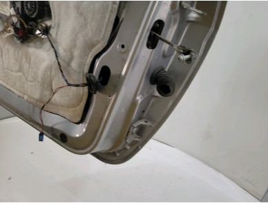 Left front door - Peugeot 307 PH.1 - 9002S8 - R1-6922R
