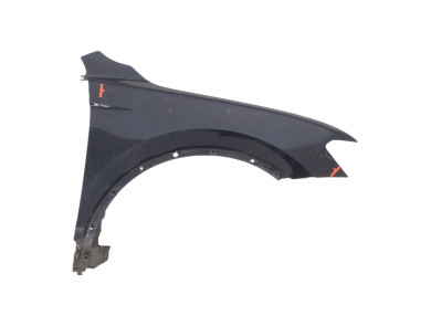 Right front fender used - Volkswagen TIGUAN - 5NA821106B