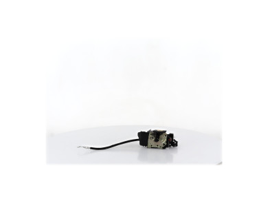 Left rear door lock - Peugeot 307 PH.1 - 913786 - H1-8721W