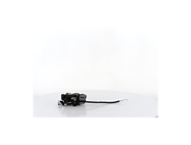 Left rear door lock - Peugeot 307 PH.1 - 913786 - H1-8721W